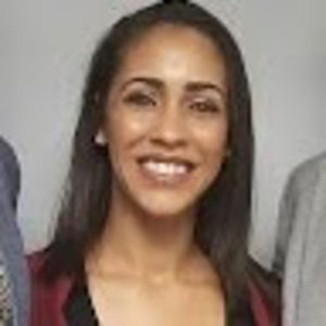 Meet your Posher, Tiffanie